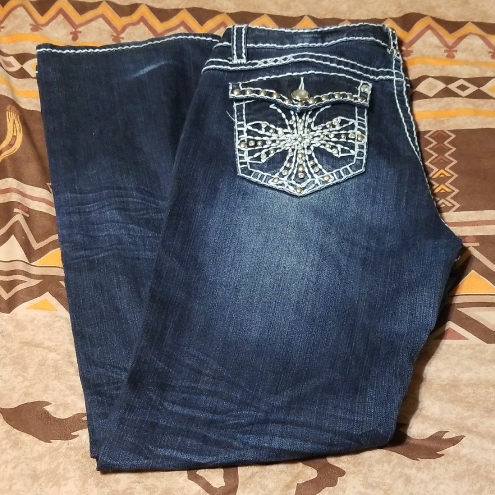 Women's Jean's